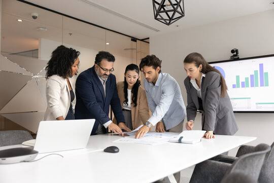best interior design team